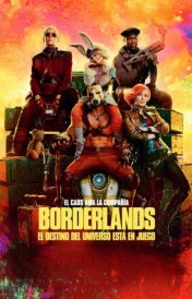 Borderlands: El destino del universo está en juego