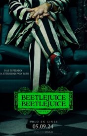 Beetlejuice Beetlejuice