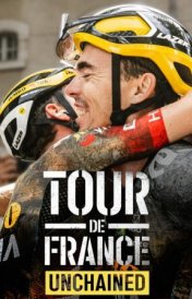 Tour de Francia: En el corazón del pelotón